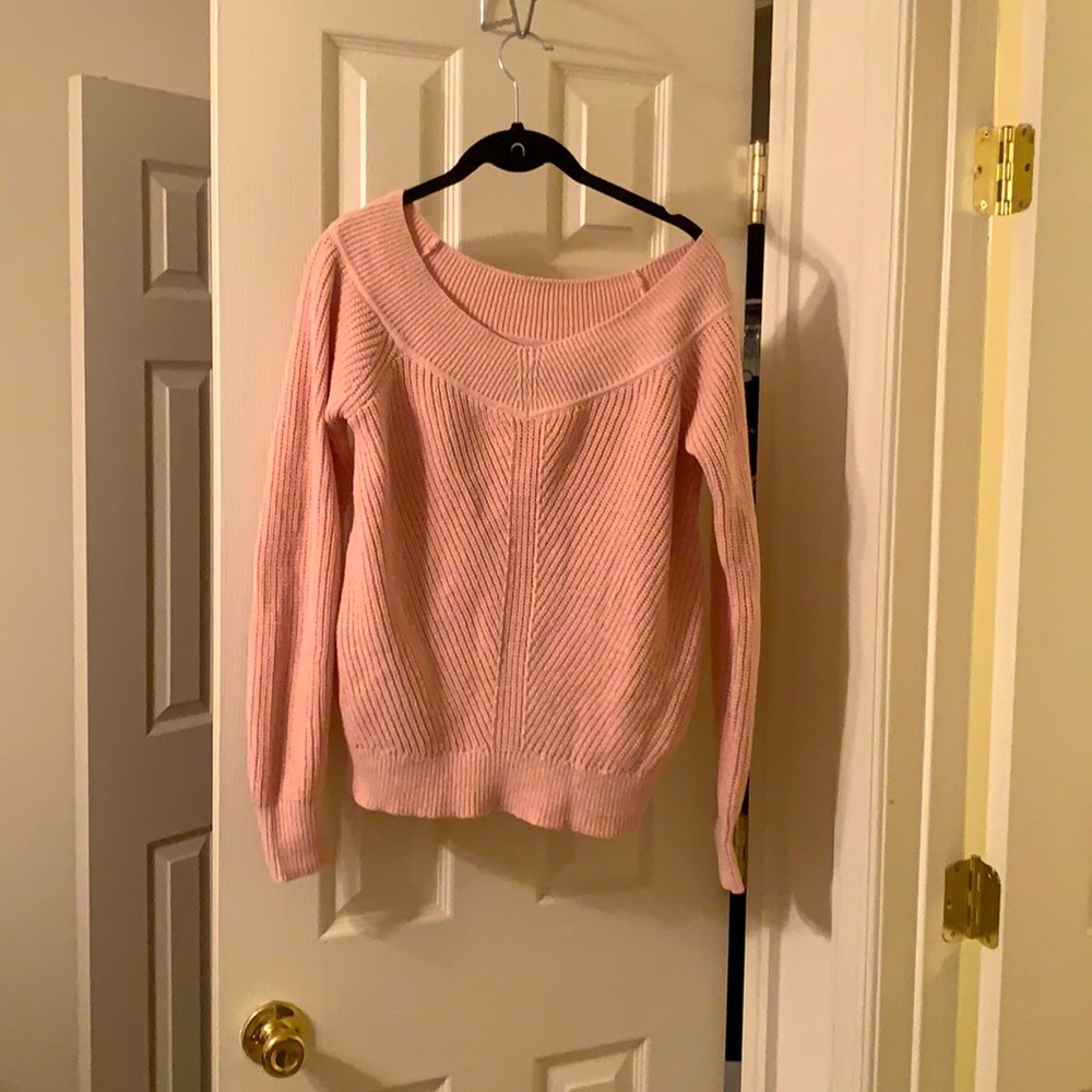 Abercrombie & Fitch sweater
